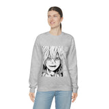 Tom Shigar Crewneck Sweatshirt