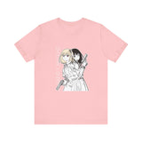 Chi and Tak T-Shirt