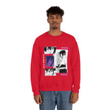 Sas Uch Crewneck Sweatshirt