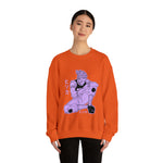 His Mor Crewneck Sweatshirt