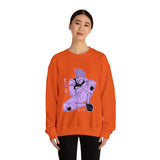 His Mor Crewneck Sweatshirt