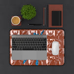 Ev Ma 6 Desk Mat