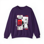 Jira Crewneck Sweatshirt