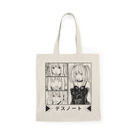 Mi Tote Bag