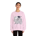 Tam Amaj Crewneck Sweatshirt