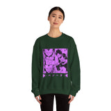 Veg Ult Ego Crewneck Sweatshirt