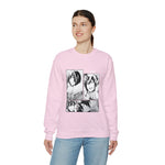 Oda Crewneck Sweatshirt