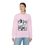 Oda Crewneck Sweatshirt