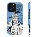 Grimm Jaege Phone Case