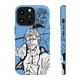 Grimm Jaege Phone Case