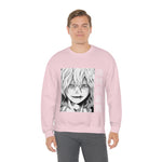 Tom Shigar Crewneck Sweatshirt