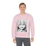 Tom Shigar Crewneck Sweatshirt