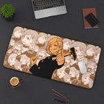 Nob Kugis Desk Mat