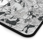 San Shinazu Desk Mat