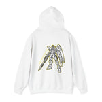 XXXG-00W0 Zero Hoodie