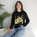 Med Crewneck Sweatshirt