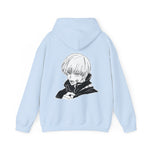 Inu Hoodie