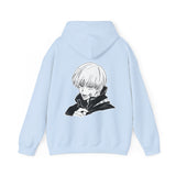Inu Hoodie