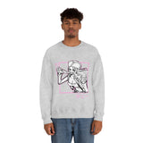 Jewe Bon Crewneck Sweatshirt