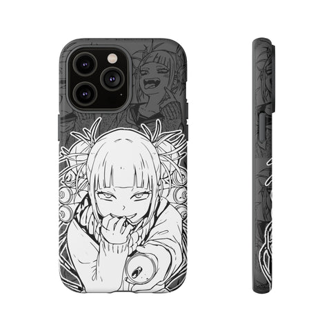 To iPhone 14 Pro Max Phone Case