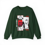 Jira Crewneck Sweatshirt