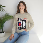 Ita Uch Crewneck Sweatshirt