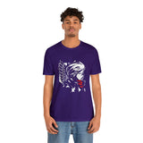 Custom Mik T-Shirt