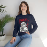 Ri Grem Crewneck Sweatshirt