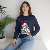 Ri Grem Crewneck Sweatshirt