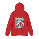 Le Acker Hoodie