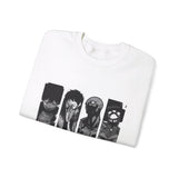 Villains Crewneck Sweatshirt