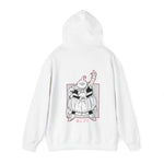 Maj Bu Hoodie