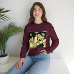 Med Crewneck Sweatshirt