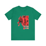 Custom Saku T-Shirt