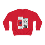 Pow Crewneck Sweatshirt