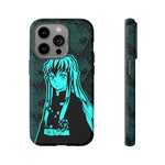 Muich Phone Case