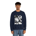 To Crewneck Sweatshirt