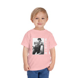 Zo and Chop Toddler T-Shirt