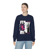 Eli Ainsw Crewneck Sweatshirt