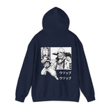 Uso Hoodie