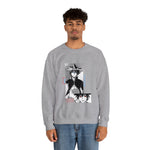 Ji Mo Crewneck Sweatshirt