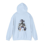 Go Mast Ult Insti Hoodie