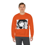 Iru Evil Crewneck Sweatshirt