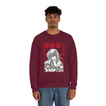 Ri Grem Crewneck Sweatshirt