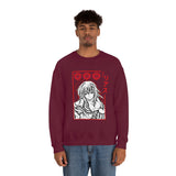 Ri Grem Crewneck Sweatshirt