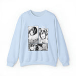 Oda Crewneck Sweatshirt