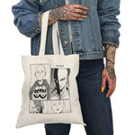 Sait Tote Bag