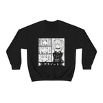 Mi Ama Crewneck Sweatshirt