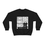 Mi Ama Crewneck Sweatshirt