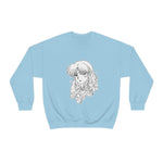 Sessho Crewneck Sweatshirt